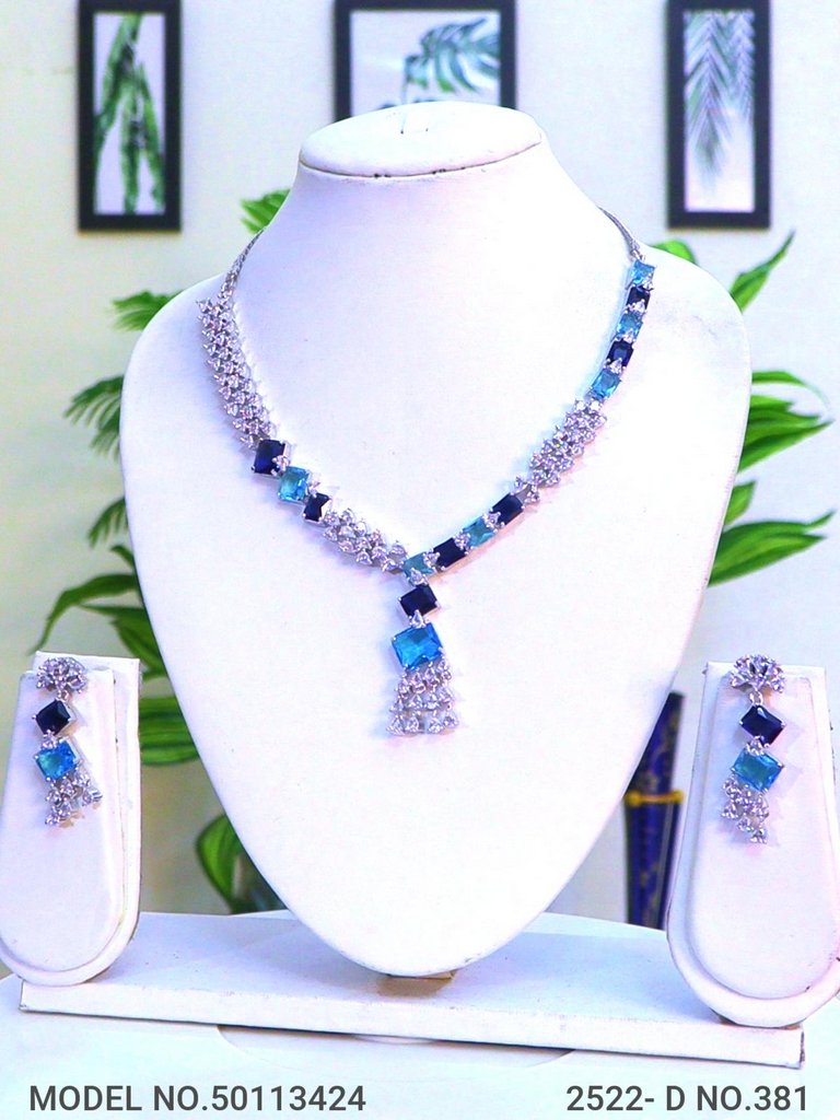 Classic Statement Jewelry - Amaara World