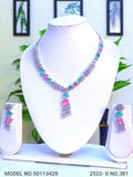 Classical Yet Trendy | Jewelry Set - Amaara World