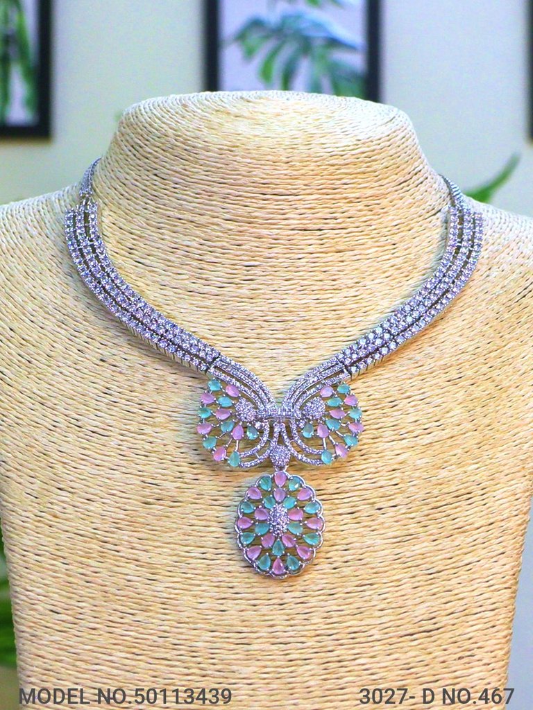 Be a Showstopper in any Party ! - View 2