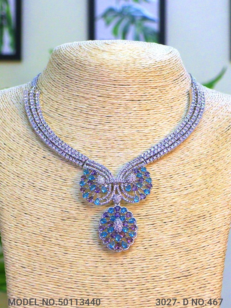 Be a Showstopper in your Party ! - View 2