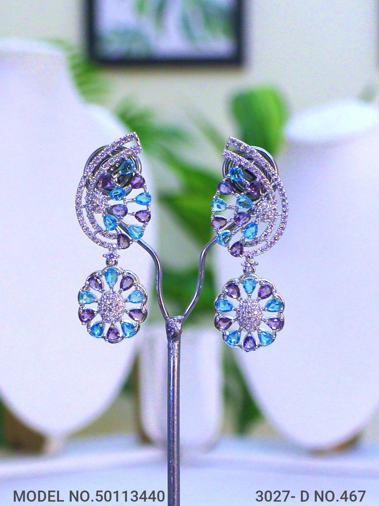 Be a Showstopper in your Party ! - View 3