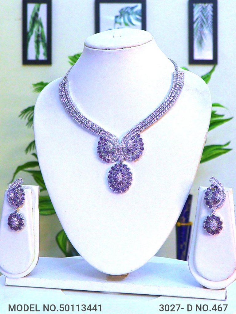A necklace Set for all Occasions ! - Amaara World