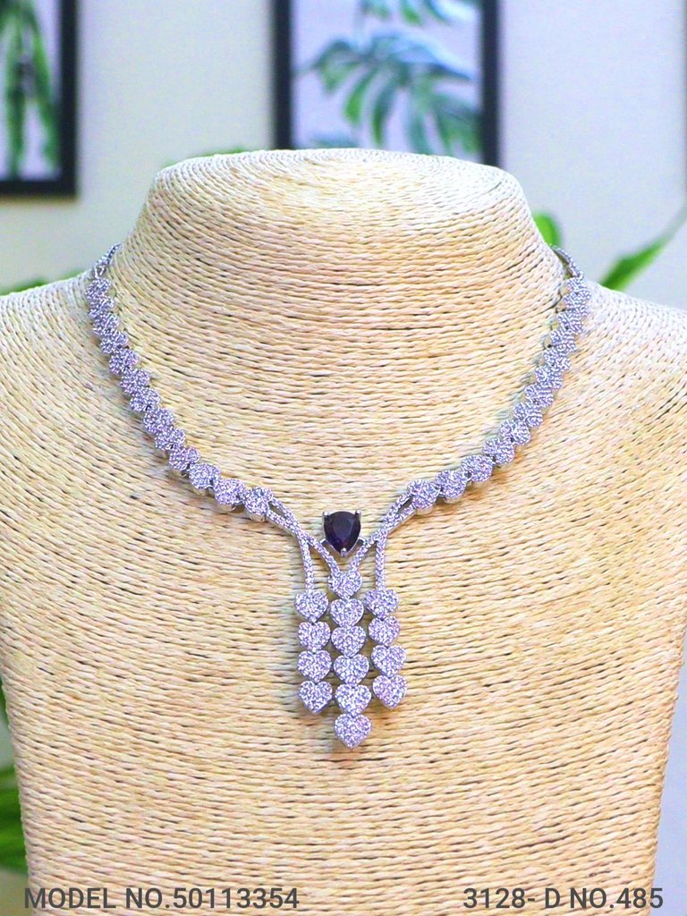 Be a Showstopper in your Party ! - View 2