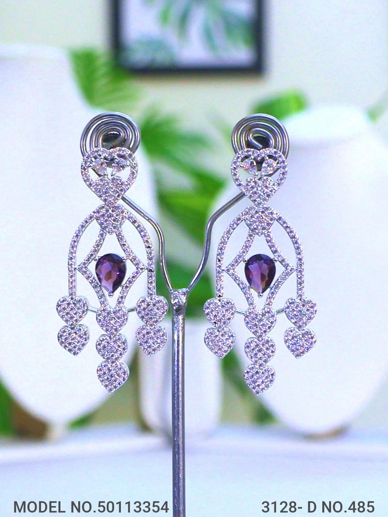 Be a Showstopper in your Party ! - View 3