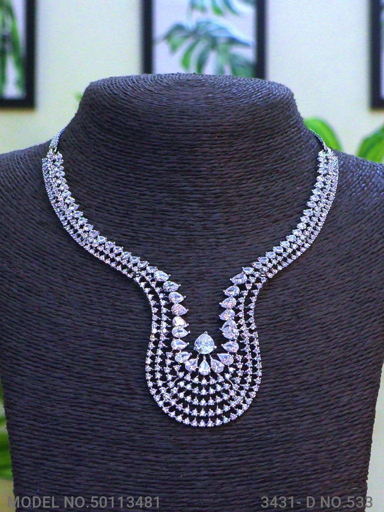 Wedding Occasions Jewelry - View 2