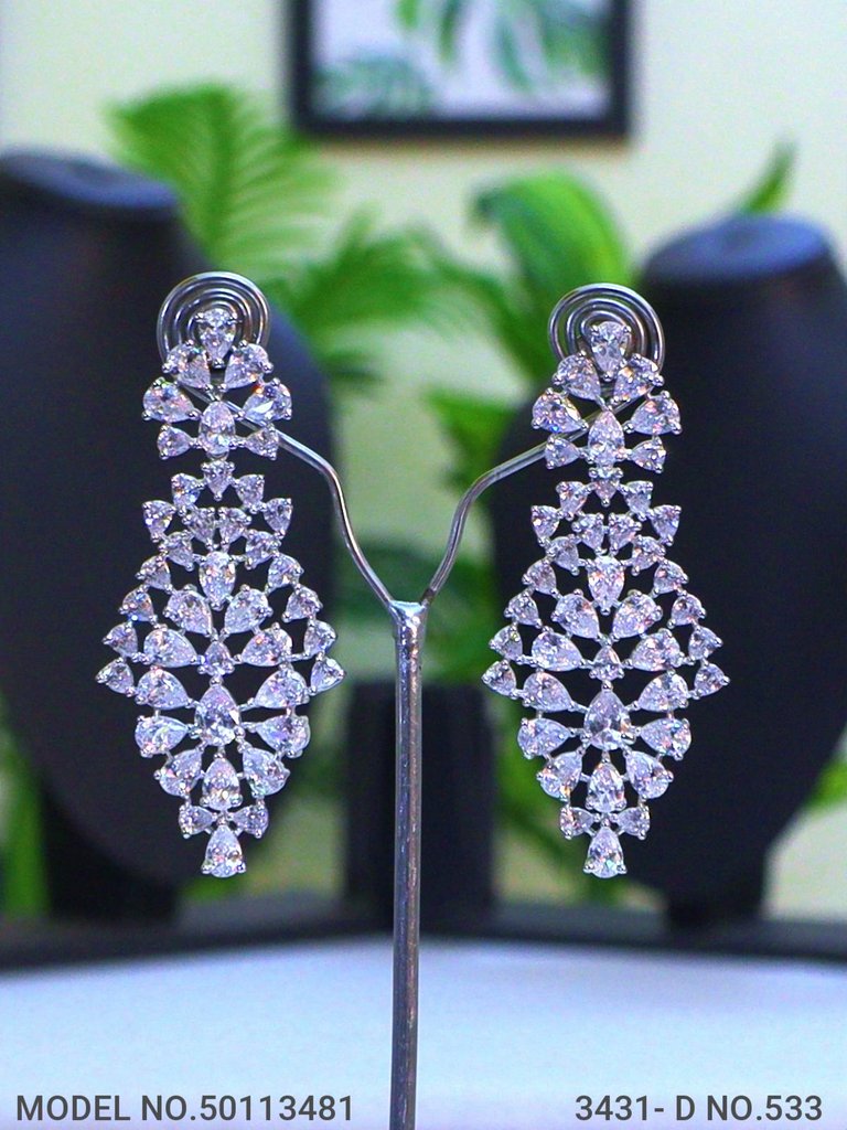 Wedding Occasions Jewelry - View 3