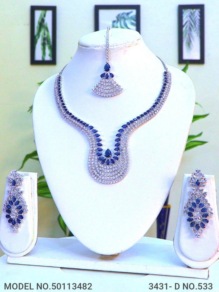 Best Set to be gifted to a Woman - Amaara World