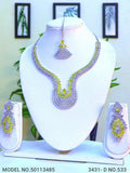 Ideal Gifts for Women | Jewelry Set - Amaara World