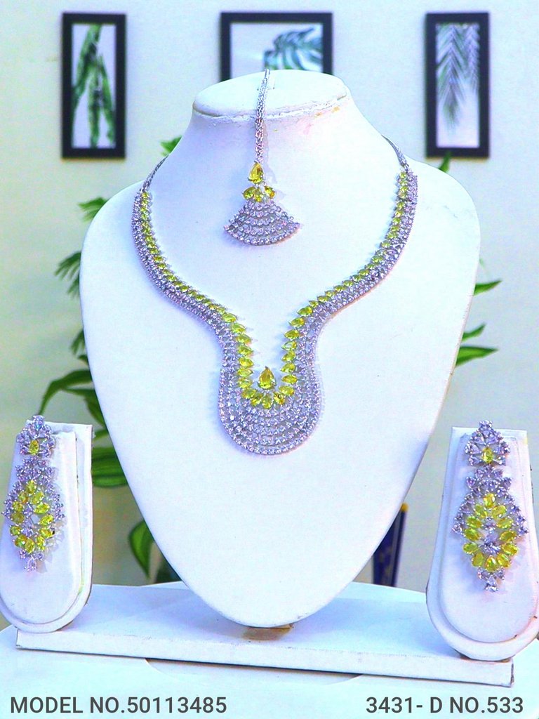 Ideal Gifts for Women | Jewelry Set - Amaara World