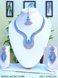 Very Popular in West and Asia - Amaara World