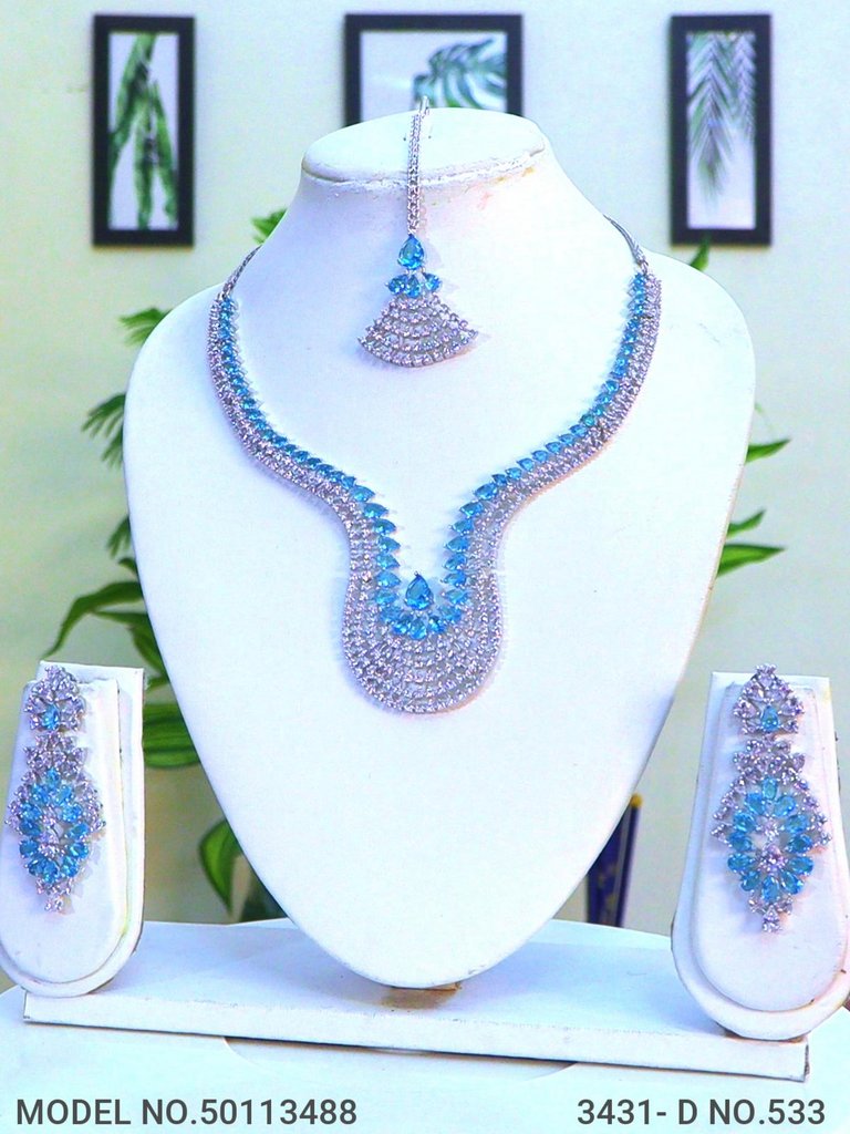 Very Popular in West and Asia - Amaara World