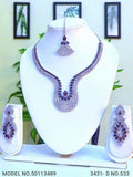 Wedding Jewelry | Light Weight - Amaara World