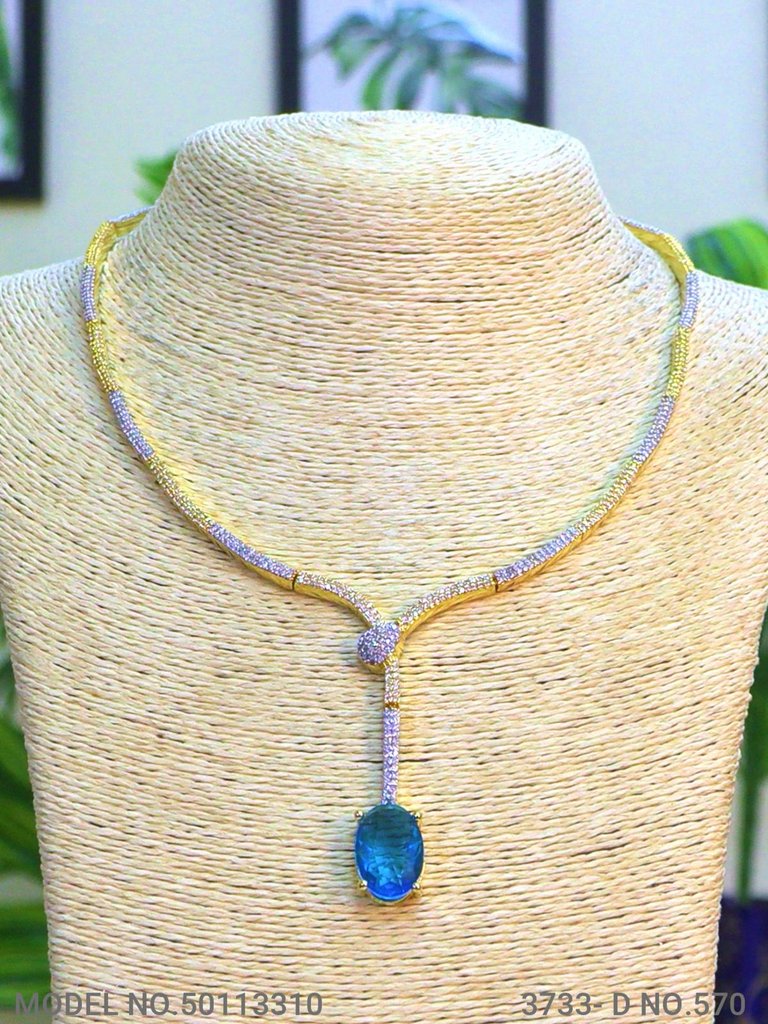 Smart Alternative to Expensive Diamond Jewelry - View 2