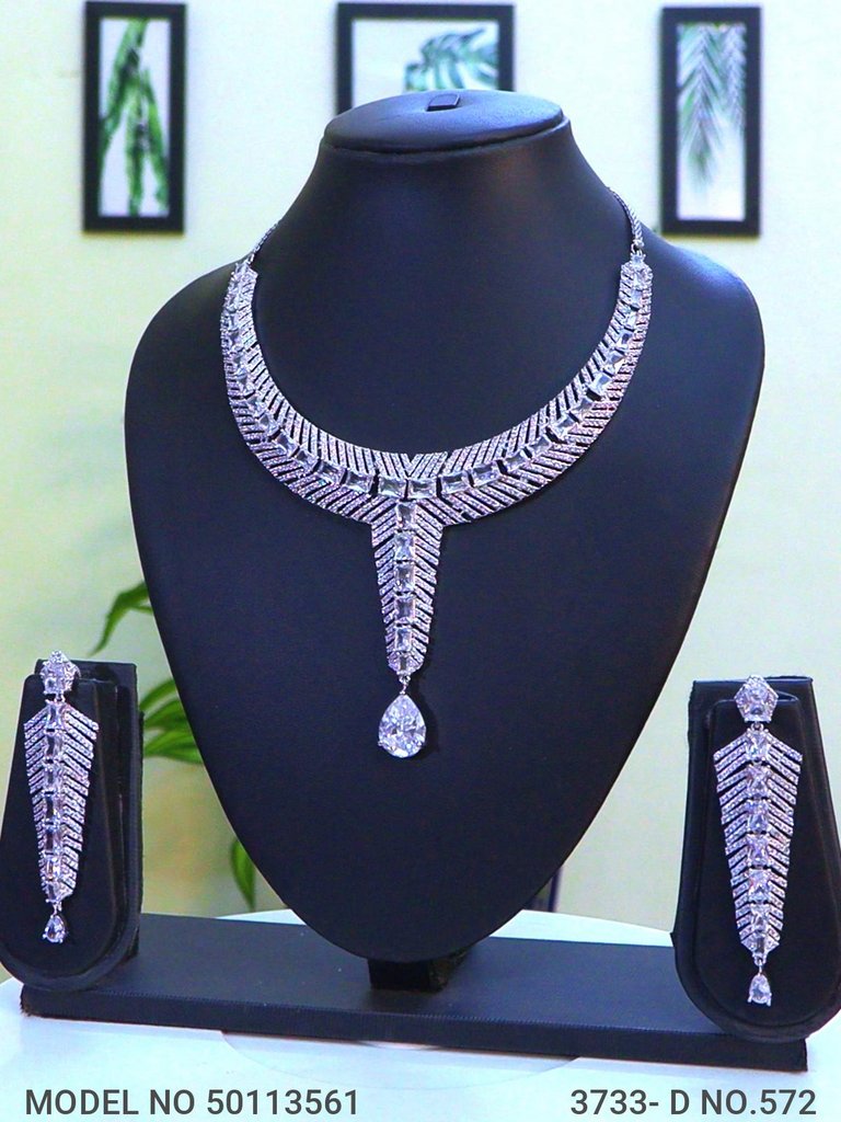 Wedding Jewelry | Light Weight - Amaara World