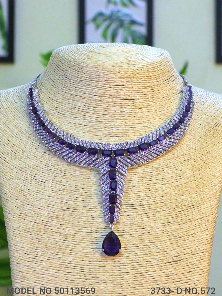Smart Alternative to Expensive Diamond Jewelry - View 2