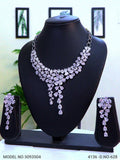 Western Necklace set - Amaara World