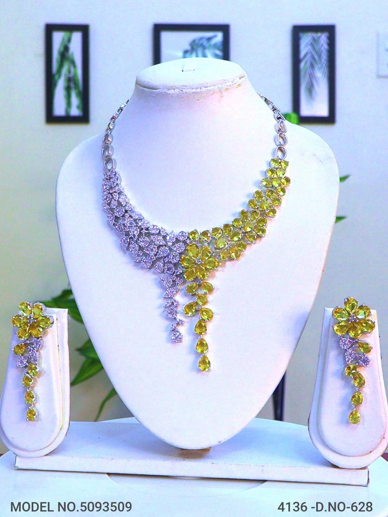 When Tradition meets Trend - Amaara World USA - SKU 5093509