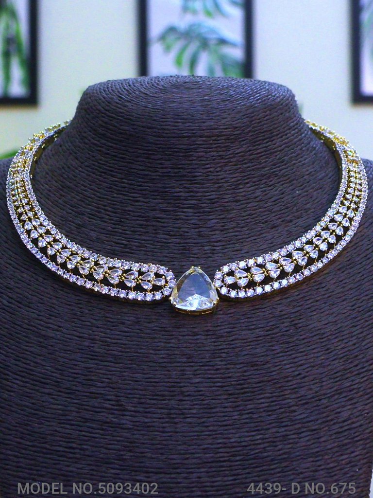 When Glamour meets Art ! - View 2
