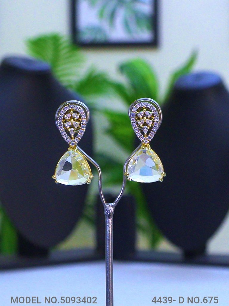 When Glamour meets Art ! - View 3