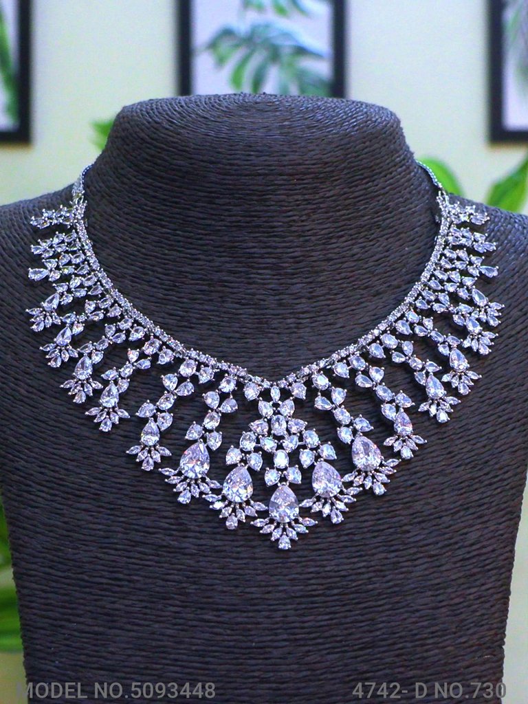 Traditional Pattern will always Stay - View 2