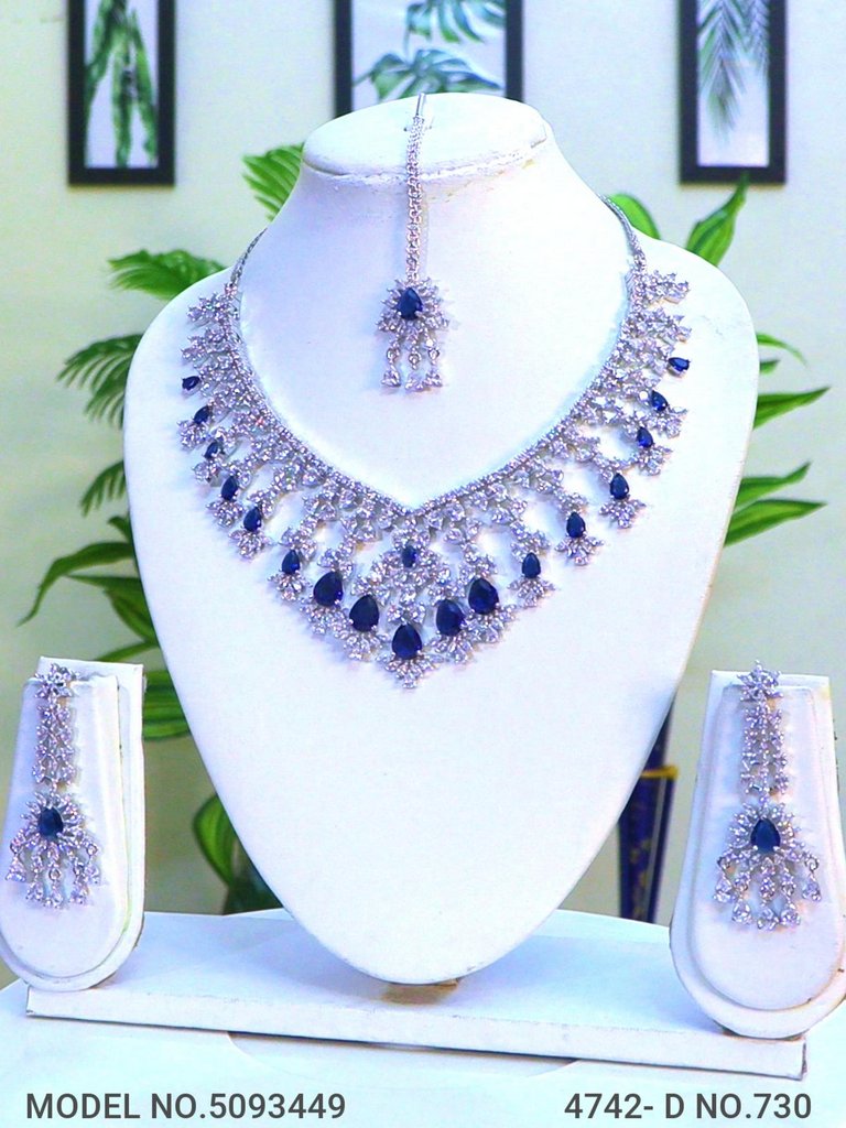 Traditional Necklaces in Trend - Amaara World
