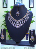 Wedding Jewelry for Trendy Women - Amaara World