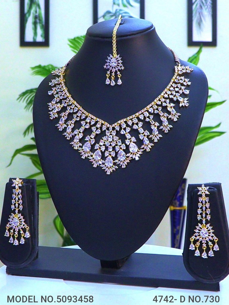 Traditional Jewelry | Available to Wholesale Buyers - Amaara World