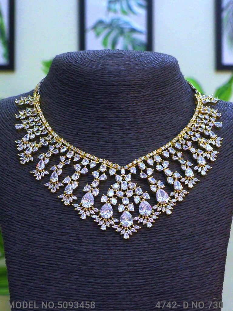 Traditional Jewelry | Available to Wholesale Buyers - View 2