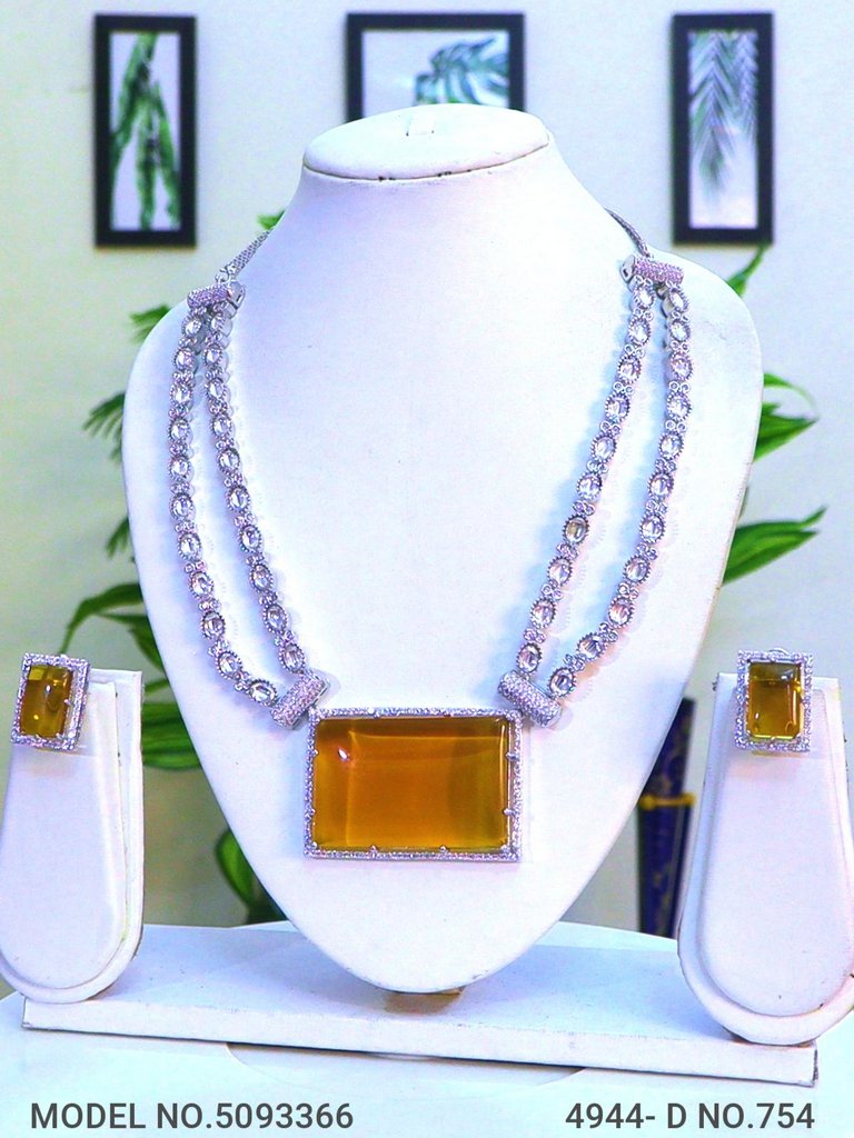 Wedding Jewelry for Trendy Women - Amaara World