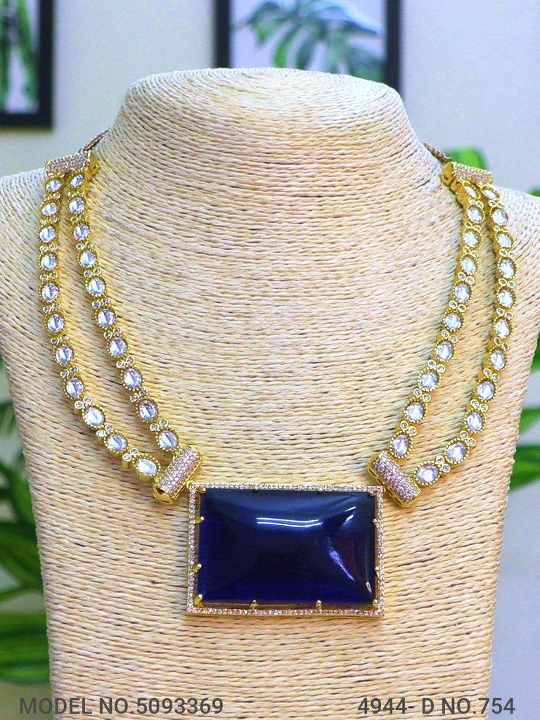 Partywear Jewelry - View 2