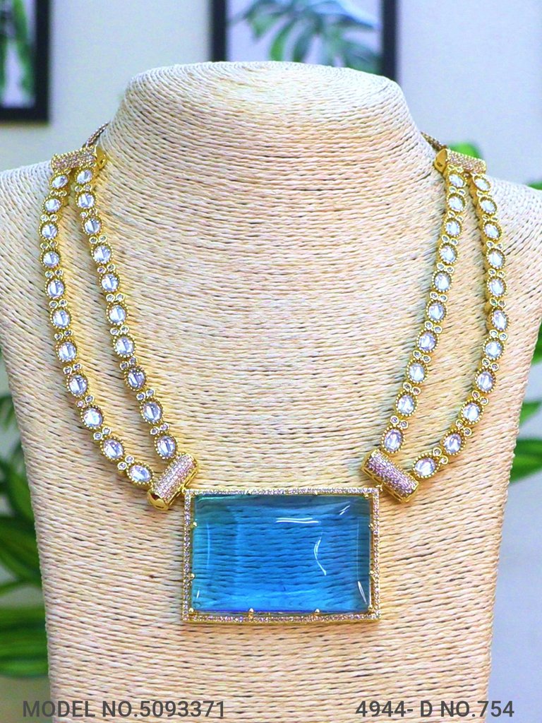 Traditional Jewelry | Available to Wholesale Buyers - View 2