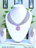 Imitation Artificial Diamond Jewelry - Amaara World
