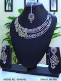 Wholesale Traditional Necklace Set - Amaara World