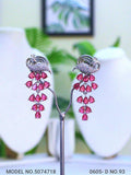 Bridal Earrings | Original Cz - Amaara World USA - SKU 5074718