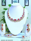 Wedding Jewelry for Trendy Women - Amaara World
