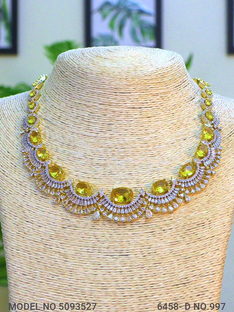 Partywear Jewelry - View 2