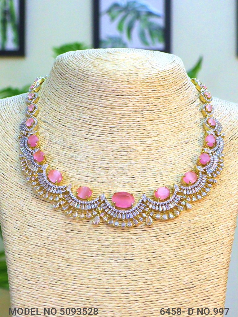 Traditional Jewelry | Available to Wholesale Buyers - View 2