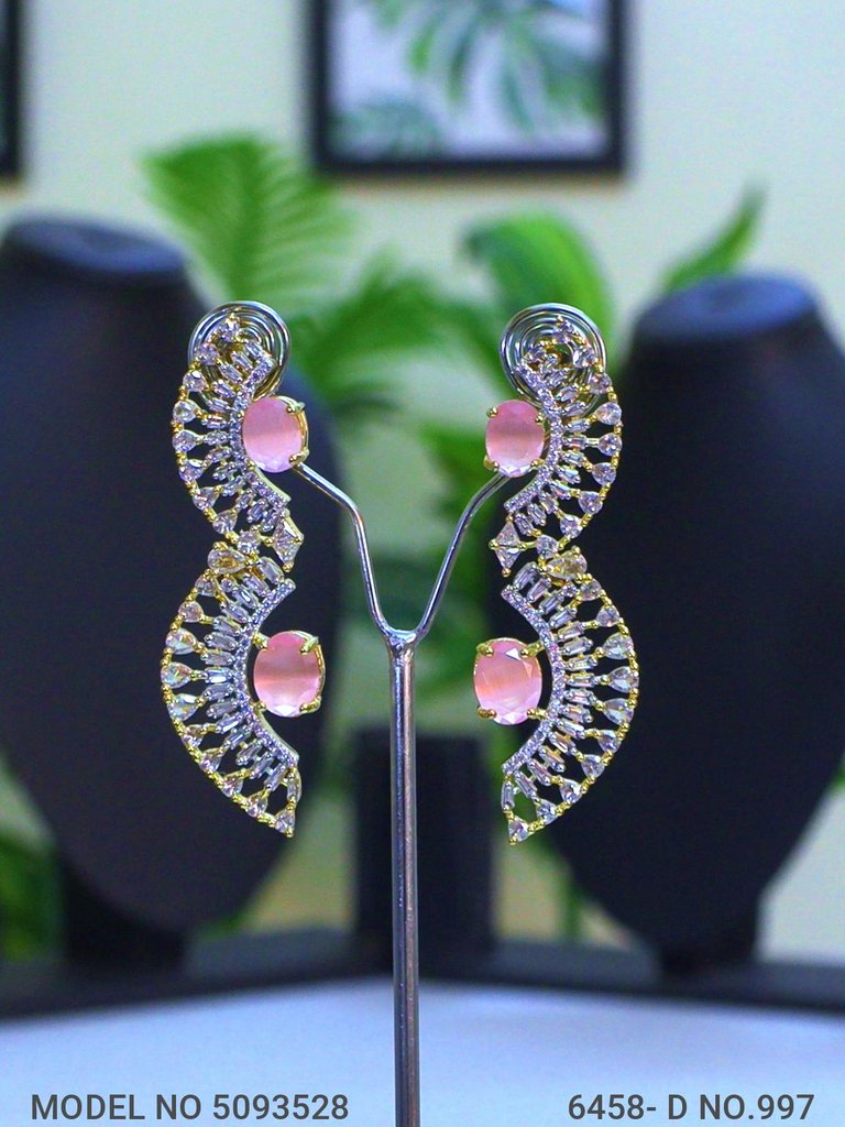 Traditional Jewelry | Available to Wholesale Buyers - View 3