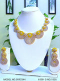 Wholesale Traditional Necklace Set - Amaara World