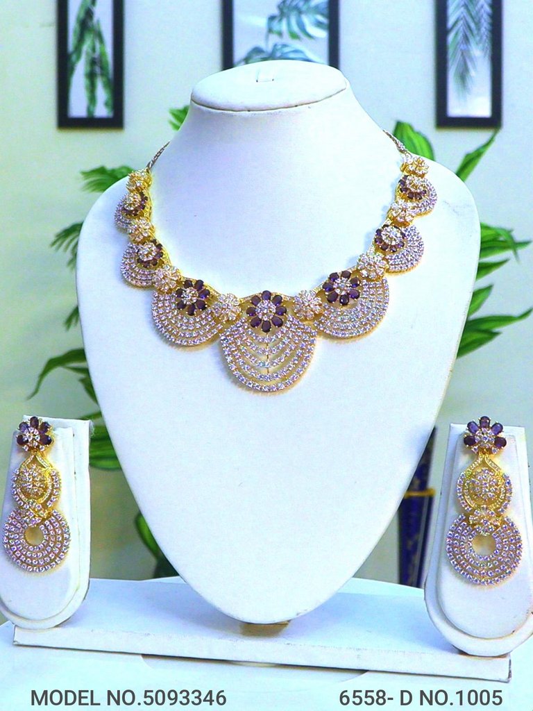 Designer Jewelry in Wholesale - Amaara World