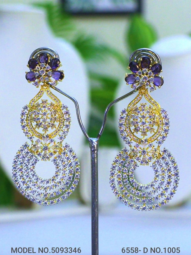 Designer Jewelry in Wholesale - View 3