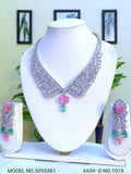 Statement Necklaces in Trend - Amaara World