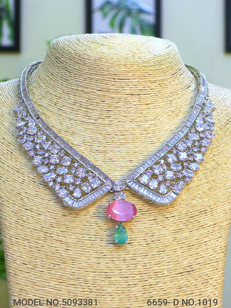 Statement Necklaces in Trend - View 2
