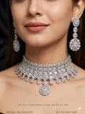 Choker Necklaces
