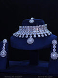 Jewelry made with original Zircons - 5033579 - View 1