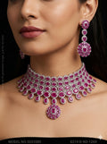 Choker Necklaces - Style 1 - Amaara World