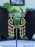 Earrings | Latest Fashion Jewelry - Amaara World USA - SKU 5074640