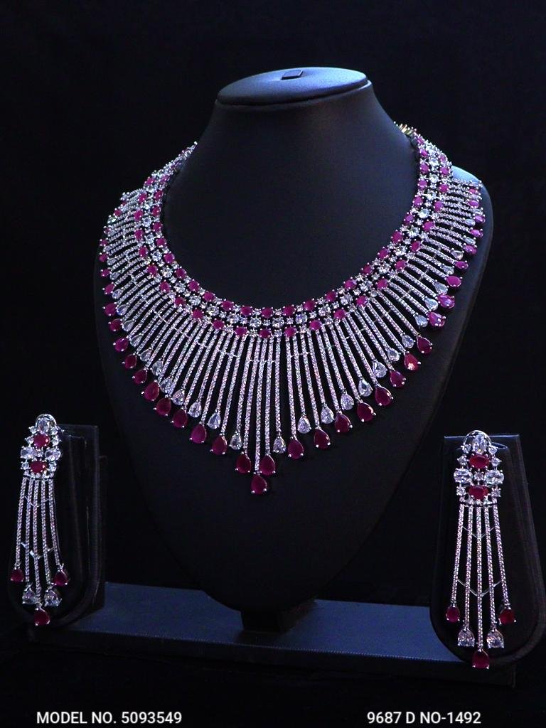 Meet Tradition...meet Perfection ! - Style 2 - Amaara World