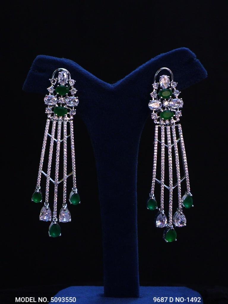 Wholesale Traditional Necklace Set - View 3
