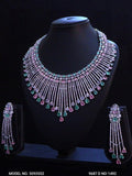 Imitation Artificial Diamond Jewelry - Amaara World